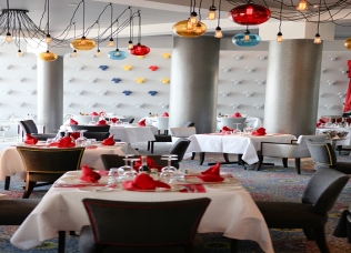 Circo Restaurant